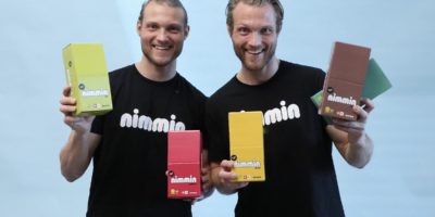 Online Shop – nimmin